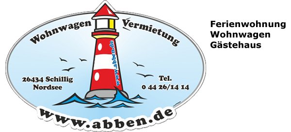 Wohnwagen Abben