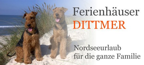 Ferienhäuser Dittmer