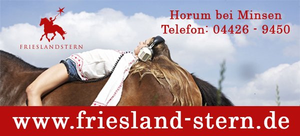 Frieslandstern